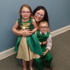 Meet your Posher, Billy